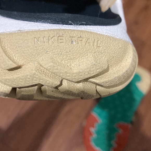 Nike Men’s Oneonta Sandals Nike Trail Outdoors Adventure DJ 6604-200 Size 8 - Picture 7 of 10